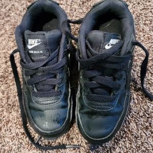 Nike Air Max Size 12